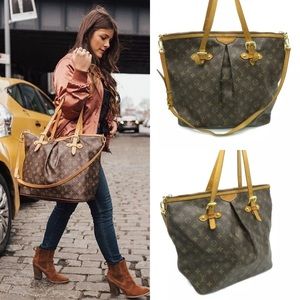 💎✨4-WAY TOTE✨💎 PALERMO GM